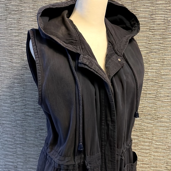 Neutral Zone utility vest size M - Picture 2 of 10